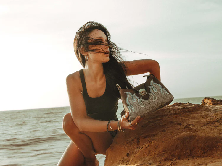 Ignite Your Style Responsibly